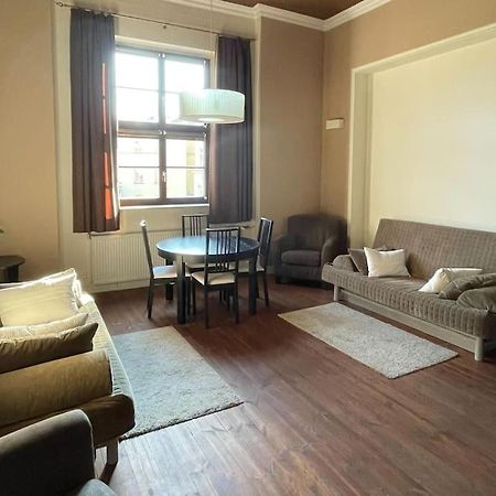 Pokoje Dominikanskie / Dominican Rooms Wroclaw Bagian luar foto