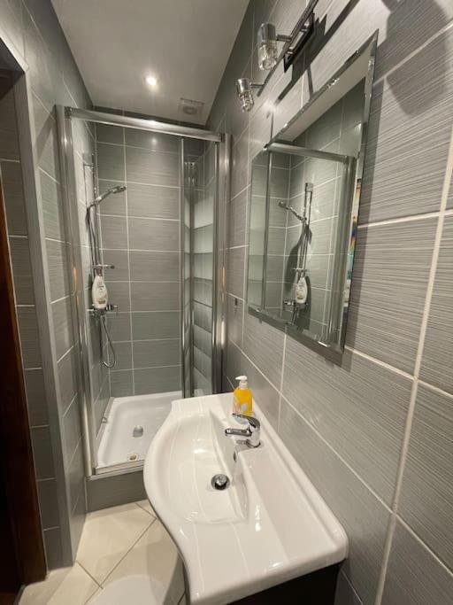 Pokoje Dominikanskie / Dominican Rooms Wroclaw Bagian luar foto
